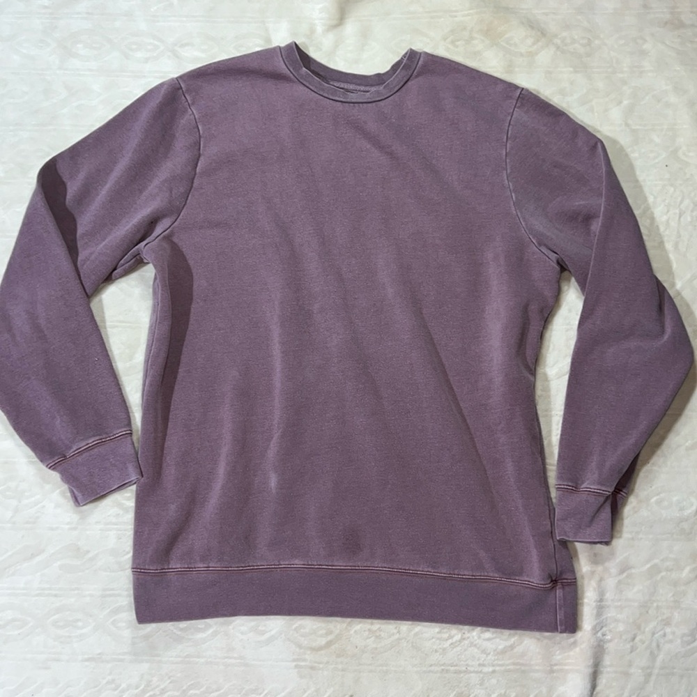 Pacsun crewneck sweatshirt